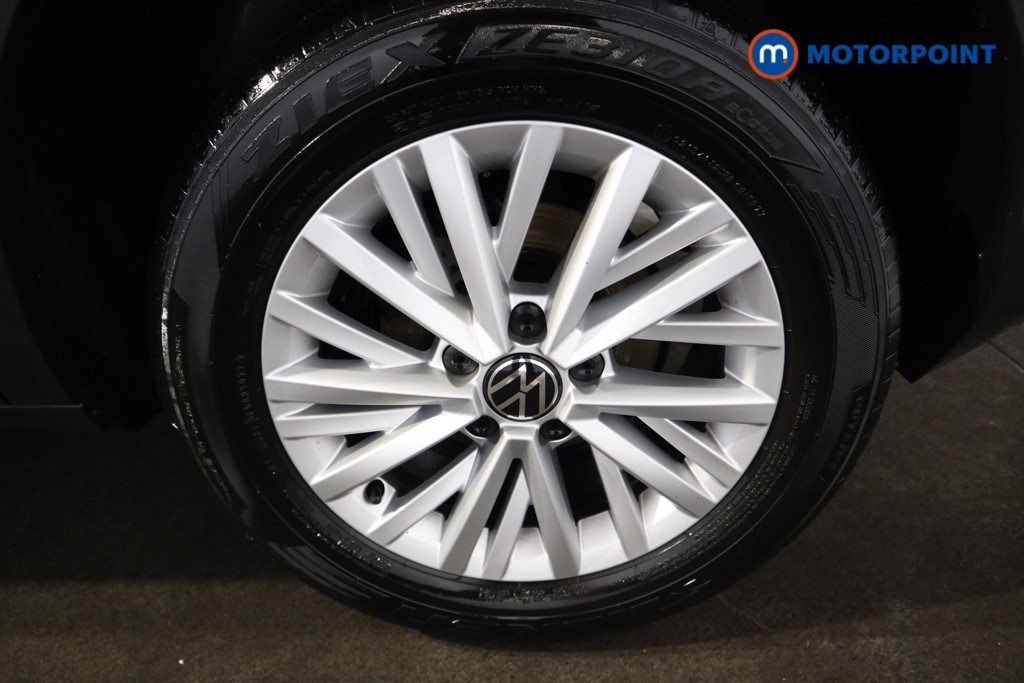 Volkswagen T-Roc Life Manual Petrol SUV - Stock Number (1602126) - 22nd supplementary image