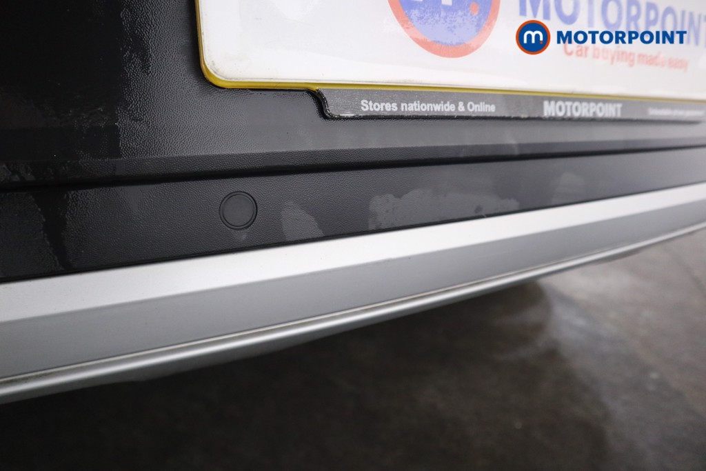 Volkswagen T-Roc Life Manual Petrol SUV - Stock Number (1602126) - 23rd supplementary image