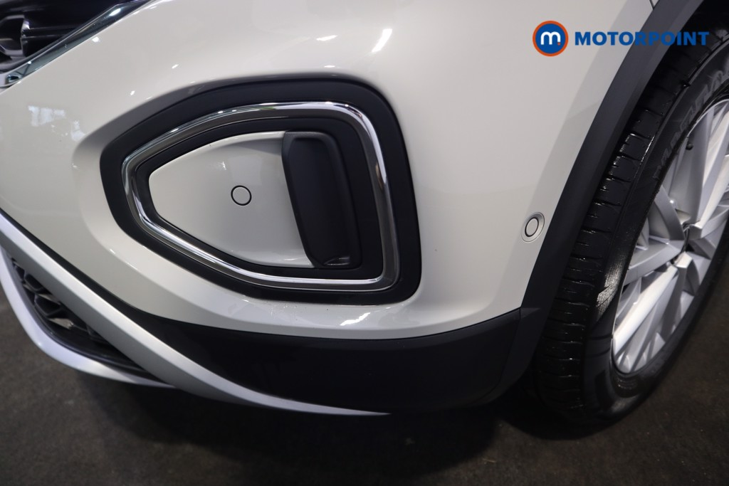 Volkswagen T-Roc Life Manual Petrol SUV - Stock Number (1602126) - 30th supplementary image