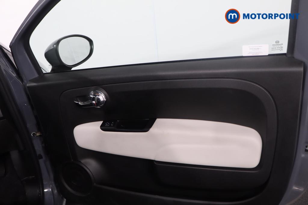 Fiat 500 Dolcevita Manual Petrol Hatchback - Stock Number (1602134) - 4th supplementary image