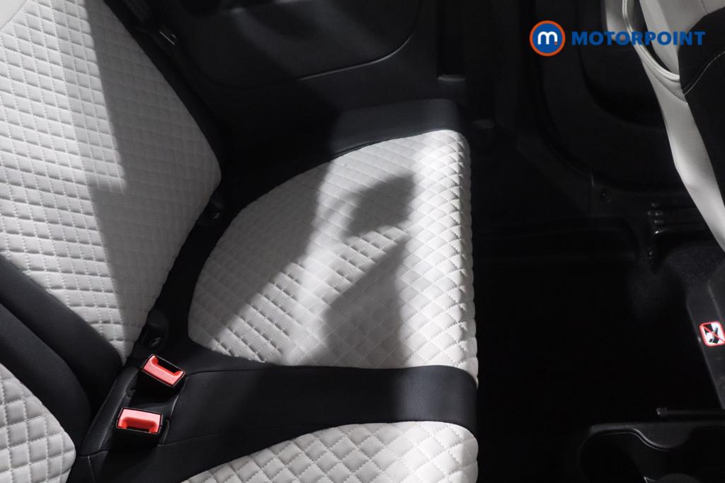 Fiat 500 Dolcevita Manual Petrol Hatchback - Stock Number (1602134) - 6th supplementary image