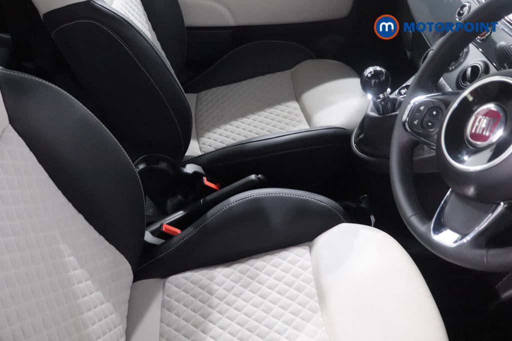 Fiat 500 Dolcevita Manual Petrol Hatchback - Stock Number (1602134) - 7th supplementary image