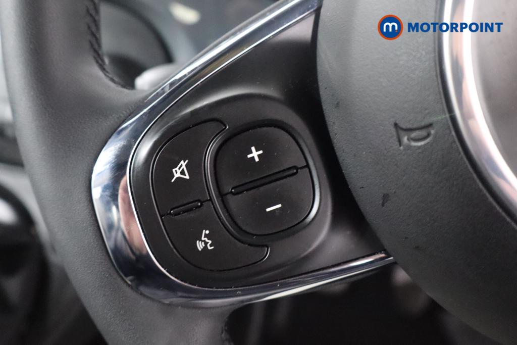 Fiat 500 Dolcevita Manual Petrol Hatchback - Stock Number (1602134) - 9th supplementary image