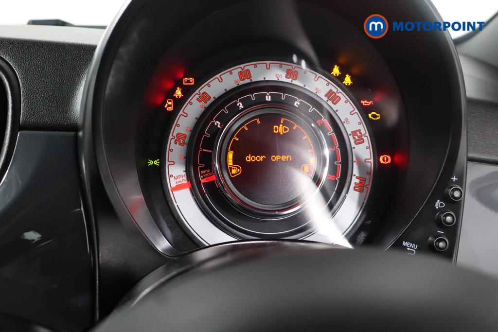 Fiat 500 Dolcevita Manual Petrol Hatchback - Stock Number (1602134) - 10th supplementary image