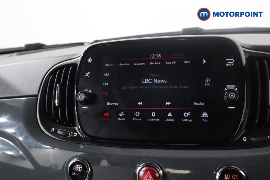 Fiat 500 Dolcevita Manual Petrol Hatchback - Stock Number (1602134) - 12th supplementary image