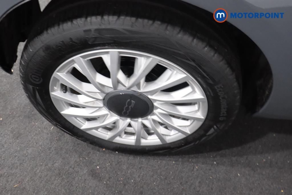 Fiat 500 Dolcevita Manual Petrol Hatchback - Stock Number (1602134) - 14th supplementary image