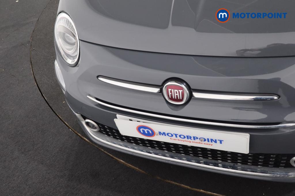 Fiat 500 Dolcevita Manual Petrol Hatchback - Stock Number (1602134) - 17th supplementary image