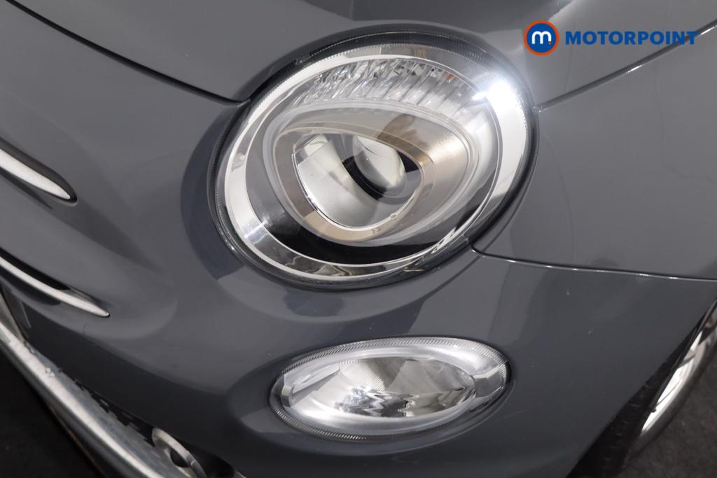 Fiat 500 Dolcevita Manual Petrol Hatchback - Stock Number (1602134) - 18th supplementary image