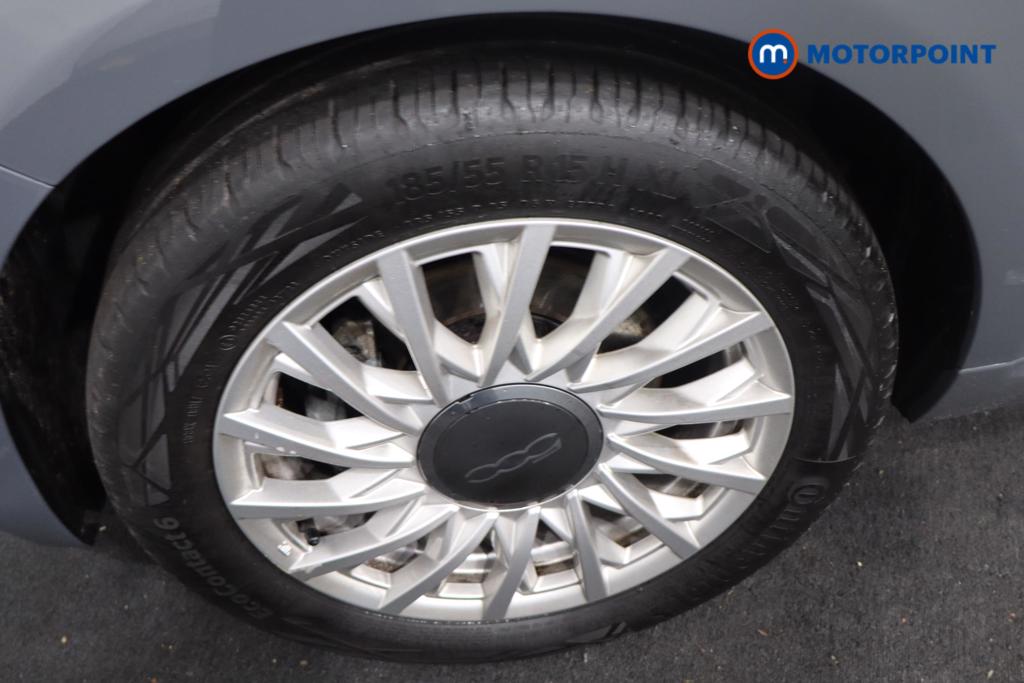Fiat 500 Dolcevita Manual Petrol Hatchback - Stock Number (1602134) - 19th supplementary image