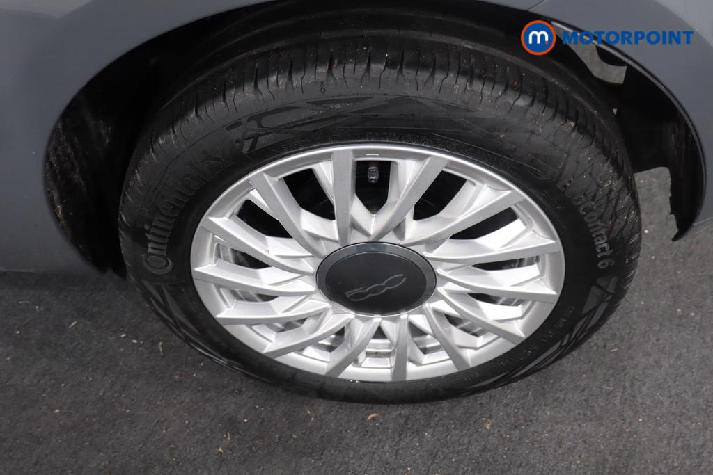 Fiat 500 Dolcevita Manual Petrol Hatchback - Stock Number (1602134) - 20th supplementary image