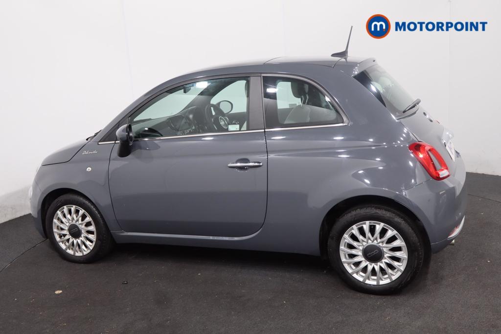 Fiat 500 Dolcevita Manual Petrol Hatchback - Stock Number (1602134) - 21st supplementary image