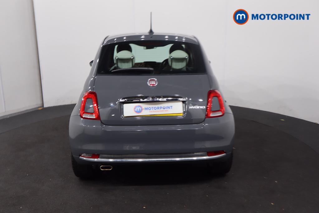 Fiat 500 Dolcevita Manual Petrol Hatchback - Stock Number (1602134) - 1st supplementary image