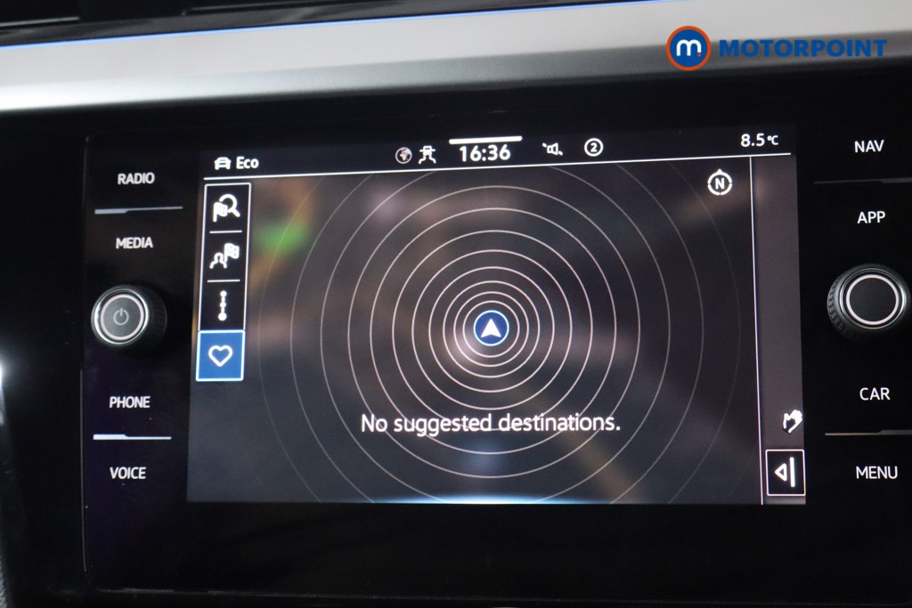 Volkswagen Arteon R-Line Automatic Petrol Estate - Stock Number (1602150) - 2nd supplementary image