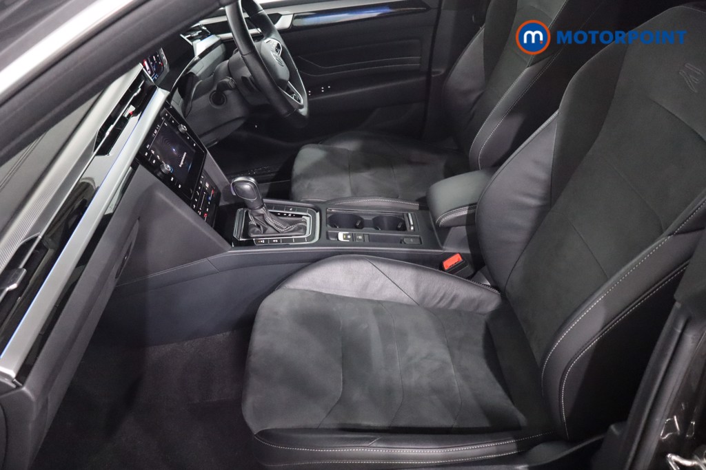 Volkswagen Arteon R-Line Automatic Petrol Estate - Stock Number (1602150) - 4th supplementary image