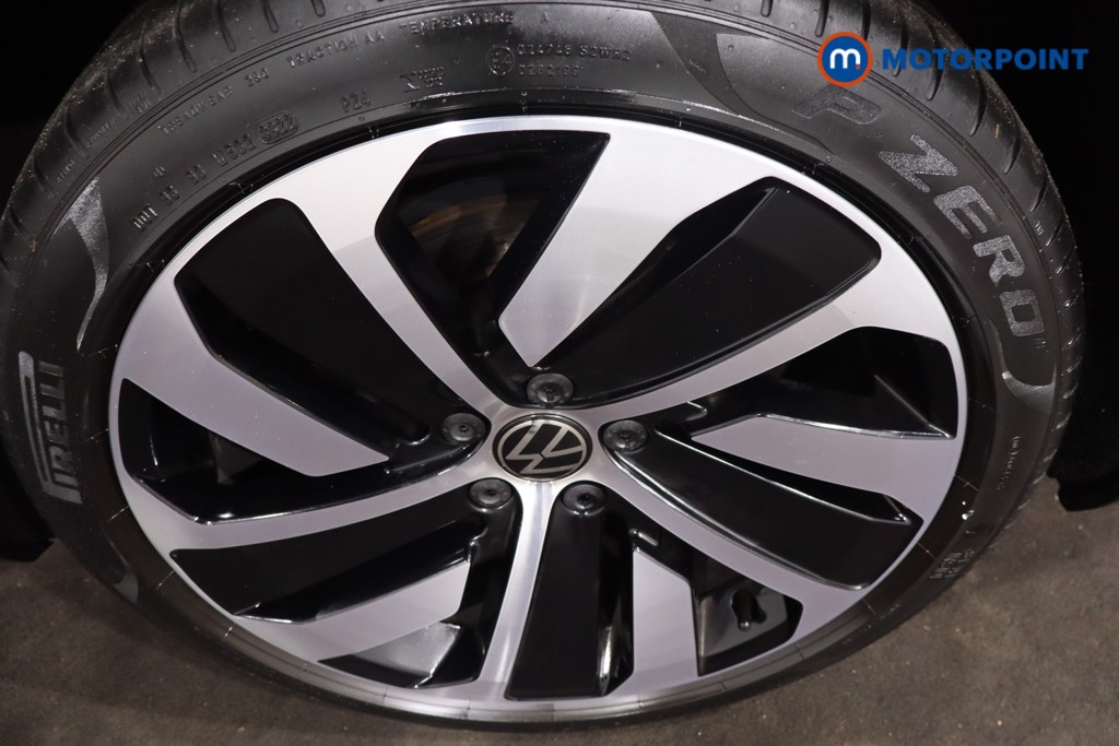 Volkswagen Arteon R-Line Automatic Petrol Estate - Stock Number (1602150) - 12th supplementary image