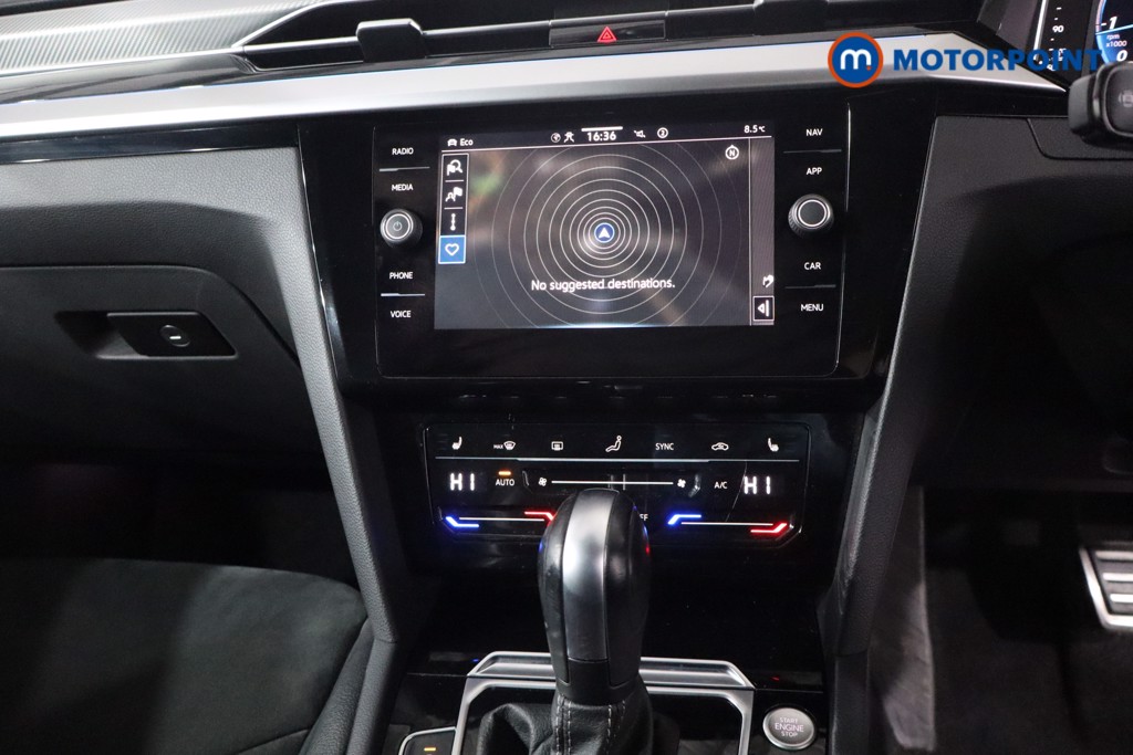 Volkswagen Arteon R-Line Automatic Petrol Estate - Stock Number (1602150) - 17th supplementary image