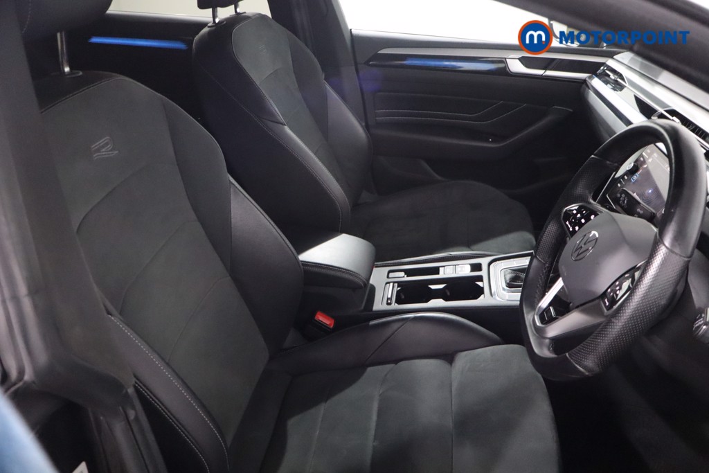 Volkswagen Arteon R-Line Automatic Petrol Estate - Stock Number (1602150) - 21st supplementary image