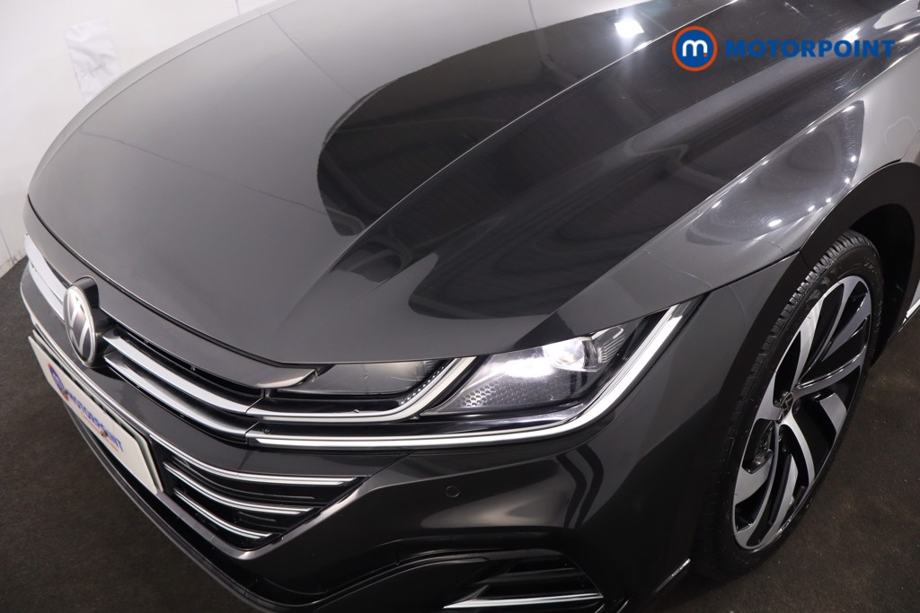 Volkswagen Arteon R-Line Automatic Petrol Estate - Stock Number (1602150) - 26th supplementary image