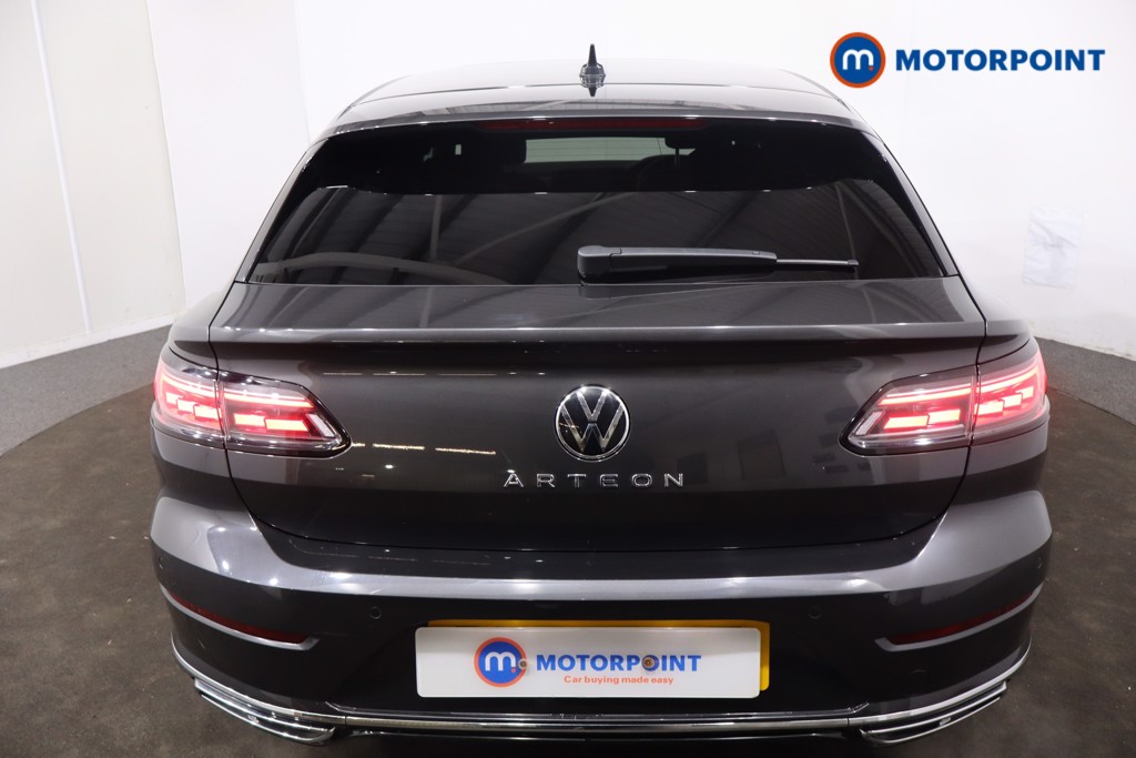 Volkswagen Arteon R-Line Automatic Petrol Estate - Stock Number (1602150) - 32nd supplementary image