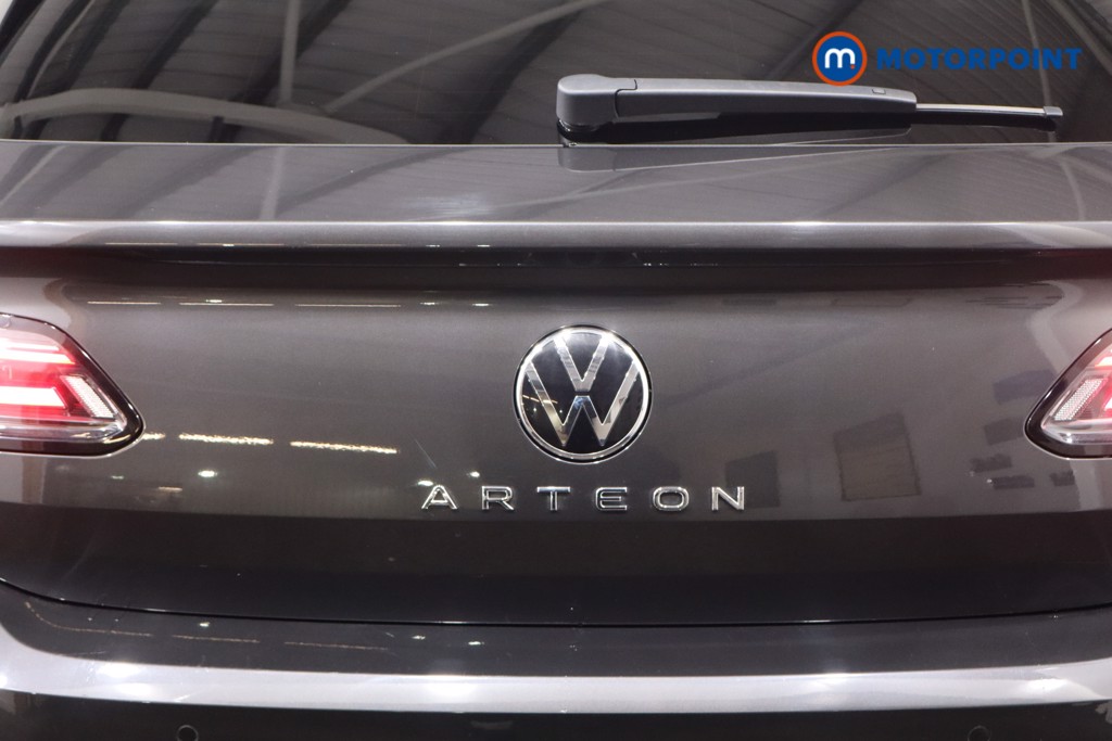 Volkswagen Arteon R-Line Automatic Petrol Estate - Stock Number (1602150) - 33rd supplementary image