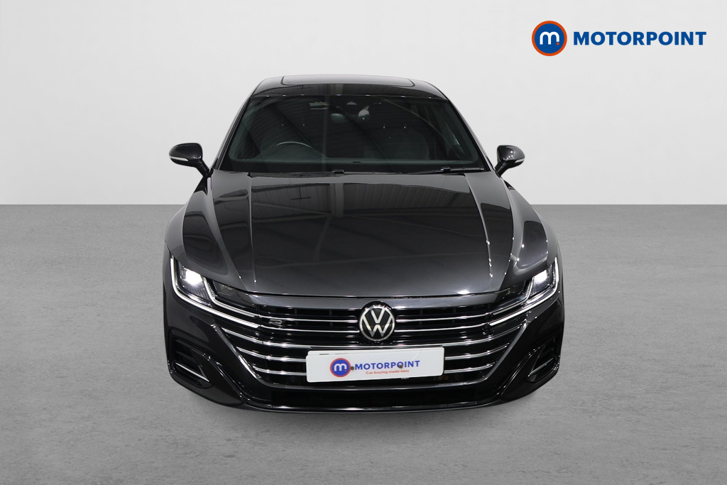 Volkswagen Arteon R-Line Automatic Petrol Estate - Stock Number (1602150) - Front bumper