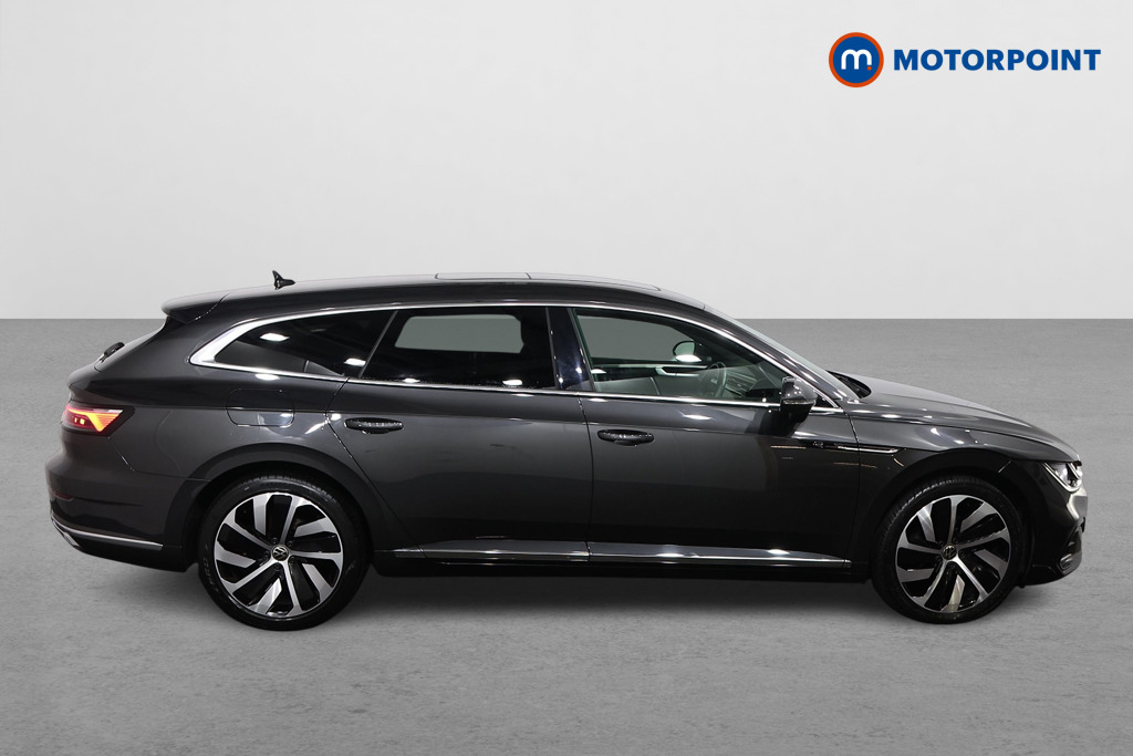Volkswagen Arteon R-Line Automatic Petrol Estate - Stock Number (1602150) - Drivers side