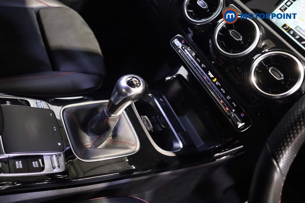 Mercedes-Benz A Class Amg Line Manual Petrol Saloon - Stock Number (1602165) - 7th supplementary image