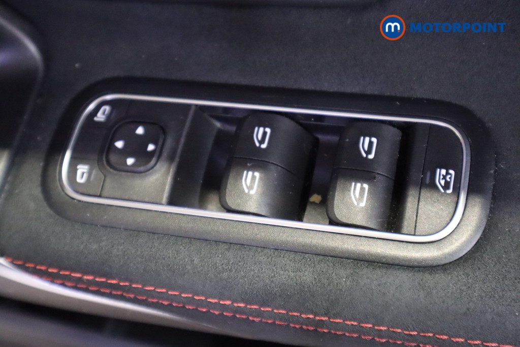 Mercedes-Benz A Class Amg Line Manual Petrol Saloon - Stock Number (1602165) - 12th supplementary image