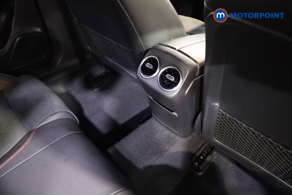 Mercedes-Benz A Class Amg Line Manual Petrol Saloon - Stock Number (1602165) - 20th supplementary image