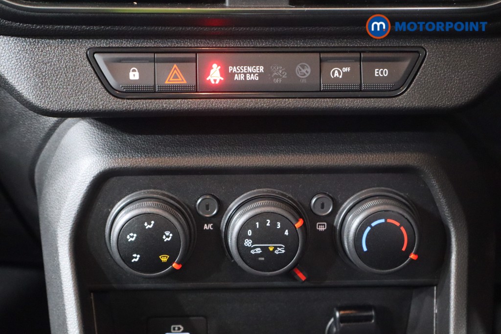 Dacia Sandero Stepway Comfort Manual Petrol Hatchback - Stock Number (1602176) - 13th supplementary image