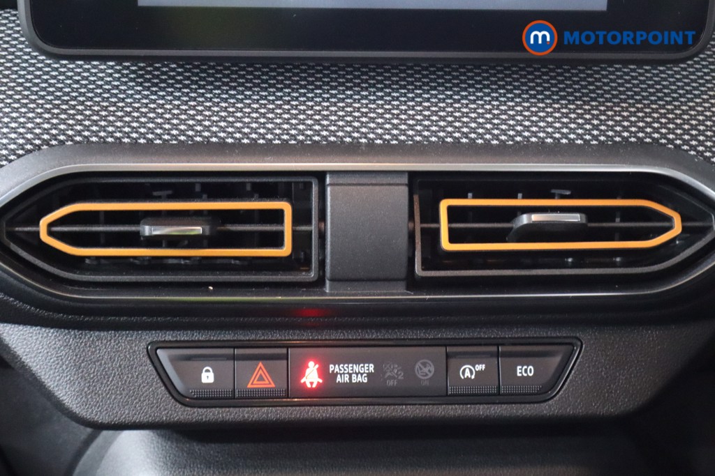 Dacia Sandero Stepway Comfort Manual Petrol Hatchback - Stock Number (1602176) - 14th supplementary image