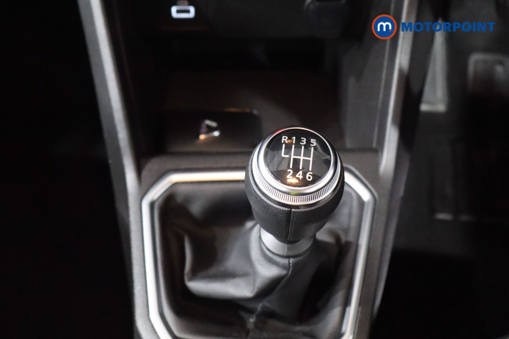 Dacia Sandero Stepway Comfort Manual Petrol Hatchback - Stock Number (1602176) - 15th supplementary image