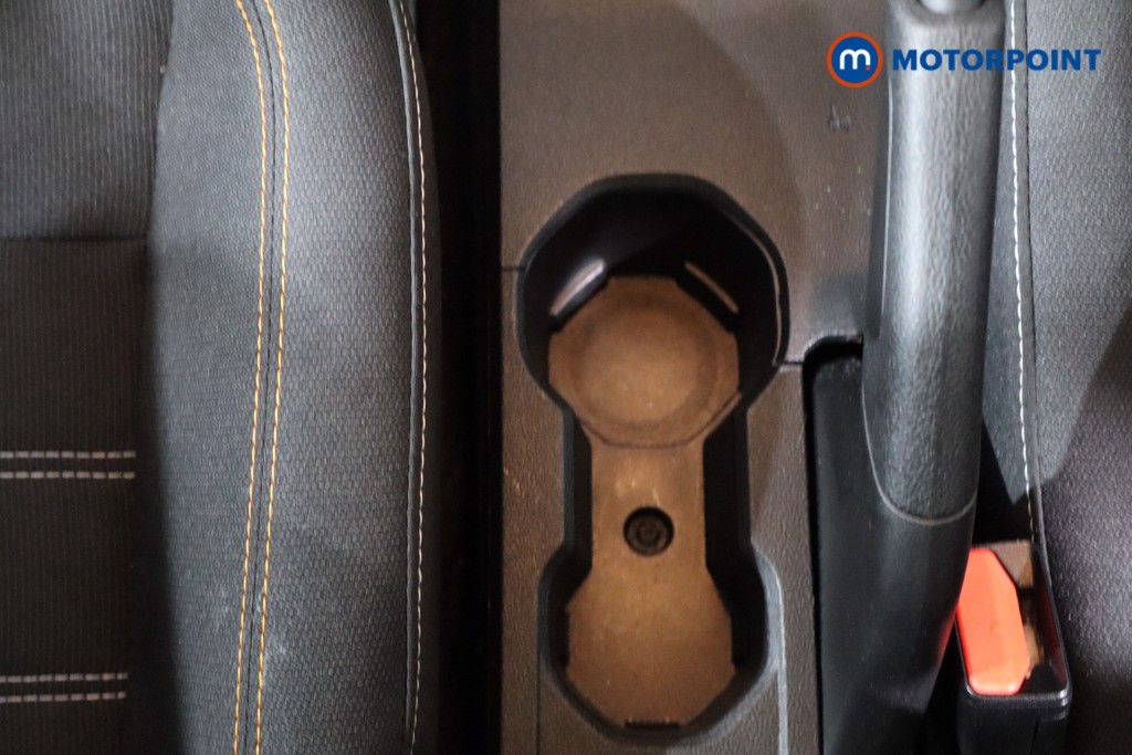 Dacia Sandero Stepway Comfort Manual Petrol Hatchback - Stock Number (1602176) - 16th supplementary image