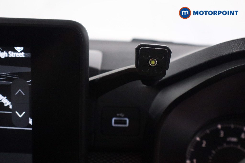 Dacia Sandero Stepway Comfort Manual Petrol Hatchback - Stock Number (1602176) - 20th supplementary image