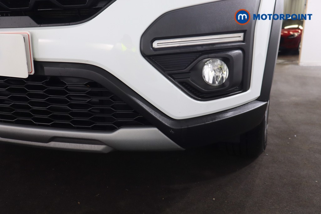 Dacia Sandero Stepway Comfort Manual Petrol Hatchback - Stock Number (1602176) - 27th supplementary image