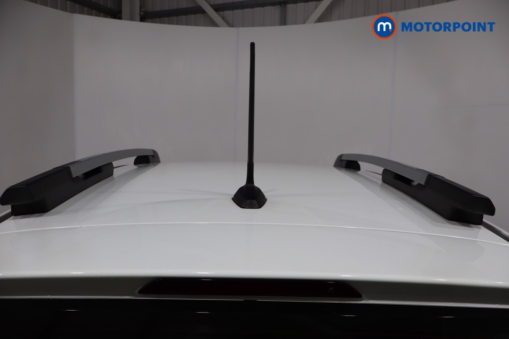 Dacia Sandero Stepway Comfort Manual Petrol Hatchback - Stock Number (1602176) - 34th supplementary image