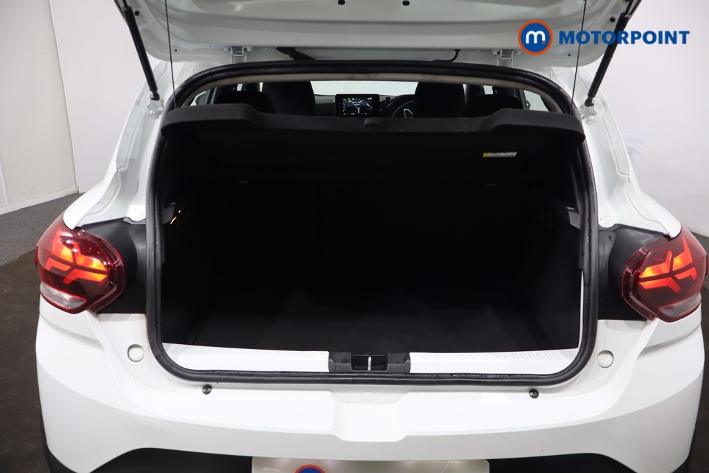 Dacia Sandero Stepway Comfort Manual Petrol Hatchback - Stock Number (1602176) - 35th supplementary image