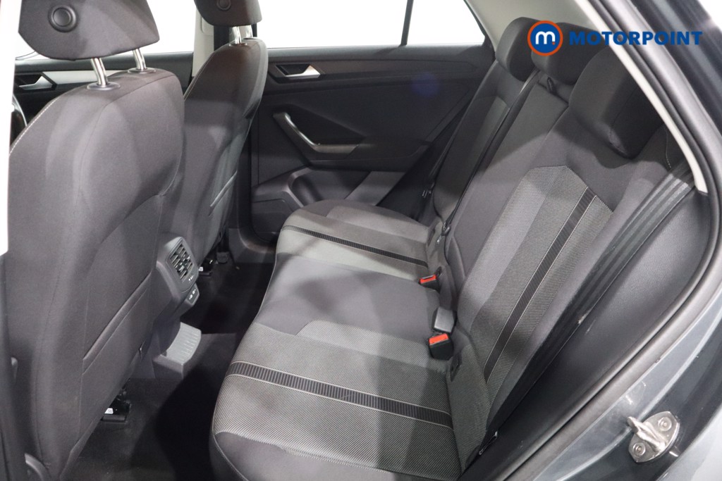 Volkswagen T-Roc Life Manual Petrol SUV - Stock Number (1602196) - 5th supplementary image
