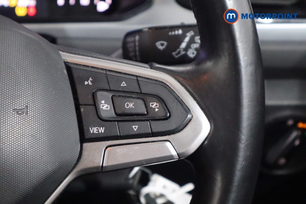 Volkswagen T-Roc Life Manual Petrol SUV - Stock Number (1602196) - 7th supplementary image