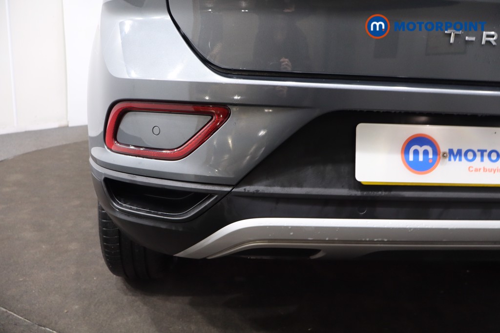 Volkswagen T-Roc Life Manual Petrol SUV - Stock Number (1602196) - 28th supplementary image