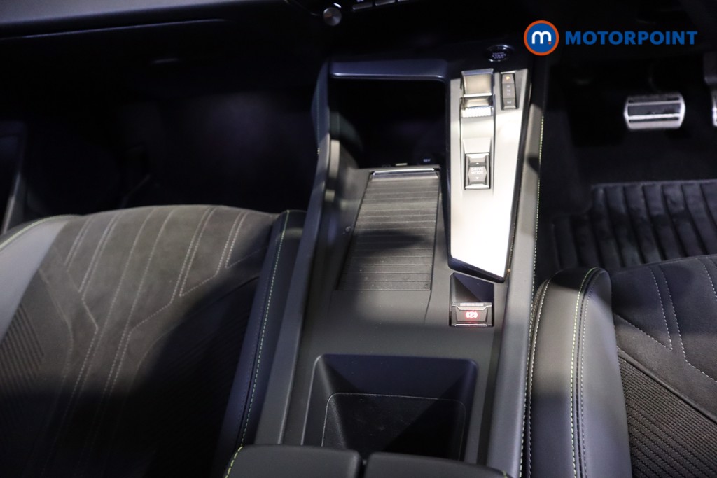 Peugeot 408 GT Automatic Petrol Hatchback - Stock Number (1602259) - 7th supplementary image