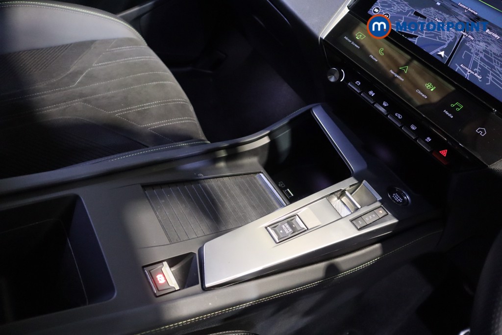 Peugeot 408 GT Automatic Petrol Hatchback - Stock Number (1602259) - 8th supplementary image