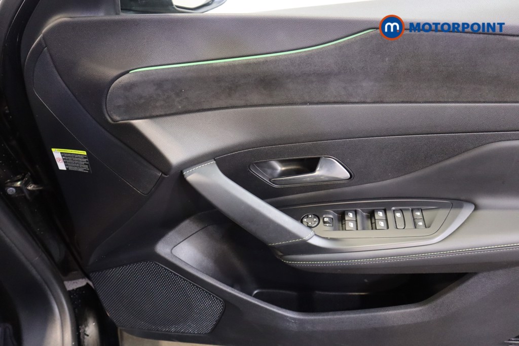 Peugeot 408 GT Automatic Petrol Hatchback - Stock Number (1602259) - 10th supplementary image