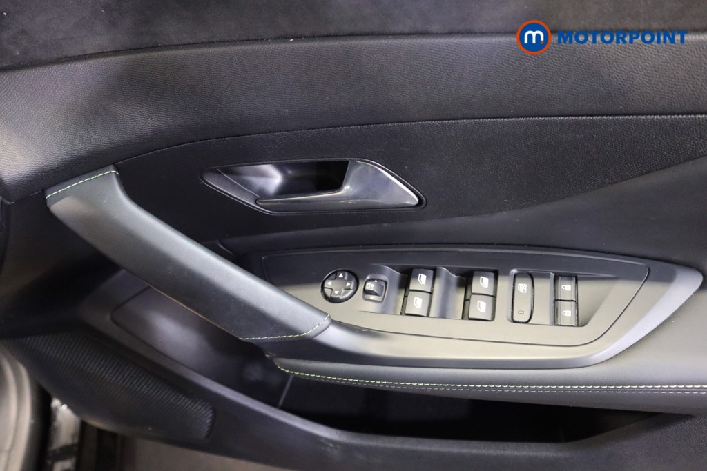 Peugeot 408 GT Automatic Petrol Hatchback - Stock Number (1602259) - 11th supplementary image