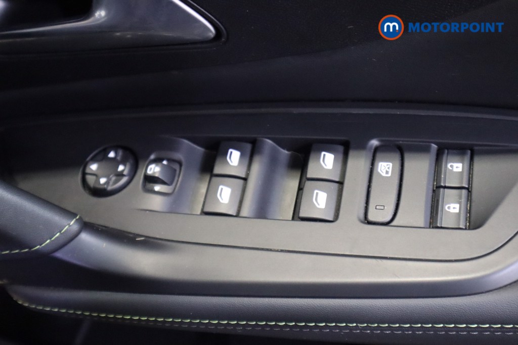 Peugeot 408 GT Automatic Petrol Hatchback - Stock Number (1602259) - 12th supplementary image