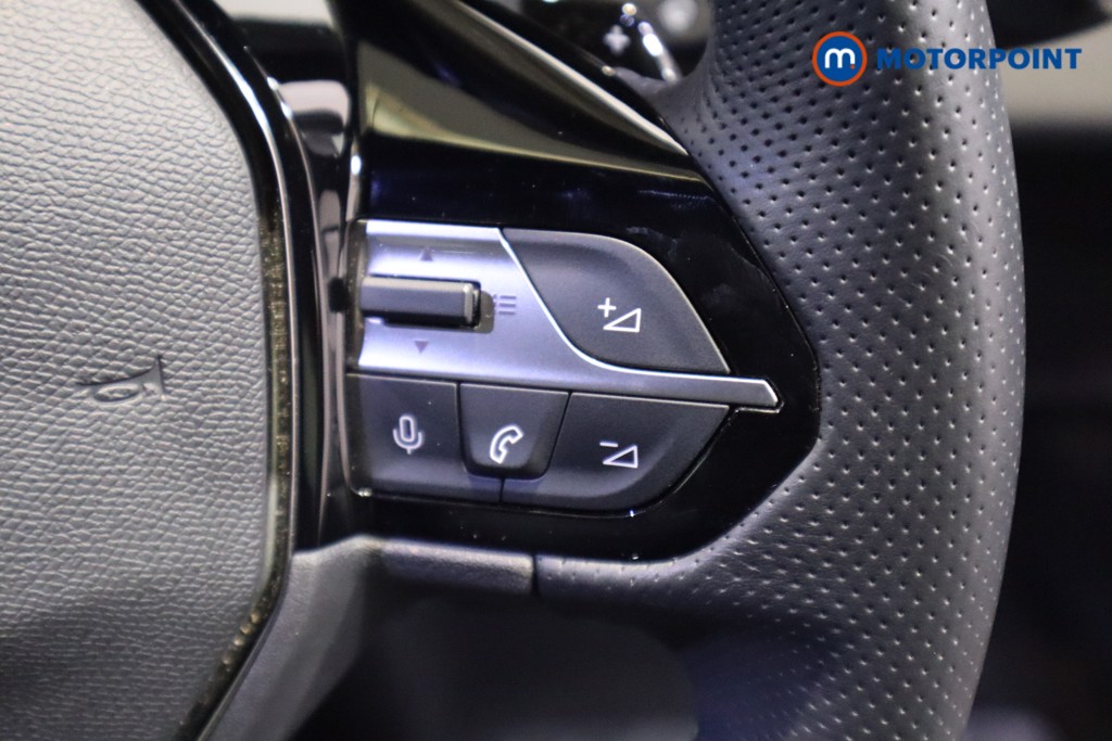 Peugeot 408 GT Automatic Petrol Hatchback - Stock Number (1602259) - 13th supplementary image