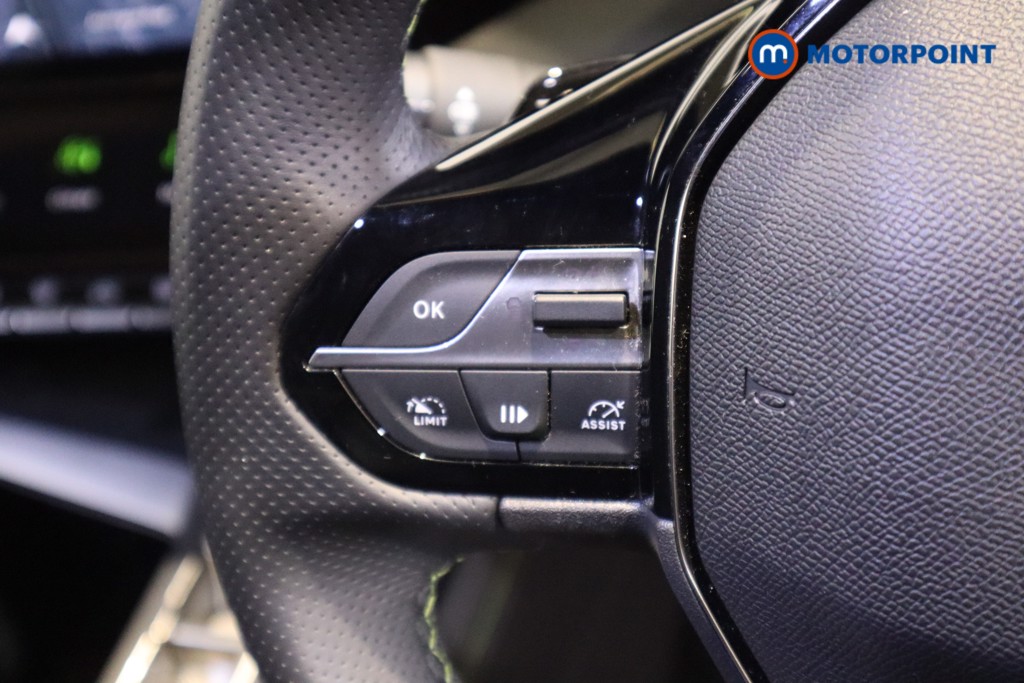 Peugeot 408 GT Automatic Petrol Hatchback - Stock Number (1602259) - 15th supplementary image