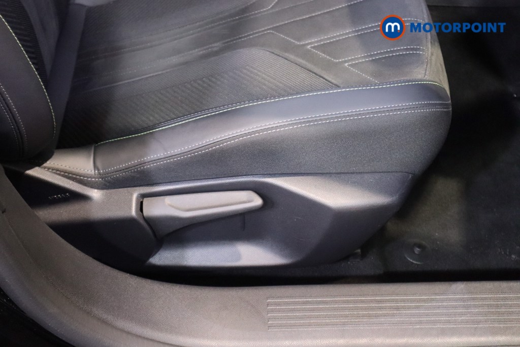 Peugeot 408 GT Automatic Petrol Hatchback - Stock Number (1602259) - 16th supplementary image