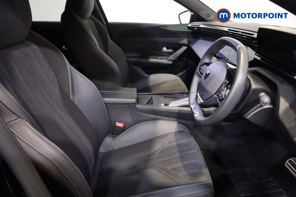 Peugeot 408 GT Automatic Petrol Hatchback - Stock Number (1602259) - 17th supplementary image