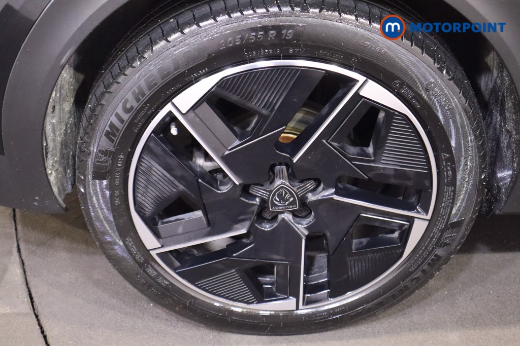 Peugeot 408 GT Automatic Petrol Hatchback - Stock Number (1602259) - 23rd supplementary image